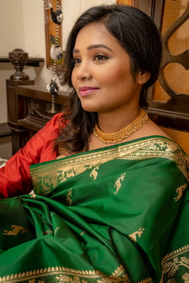Heeran Green Swarnachuri Heeran Green Swarnachuri