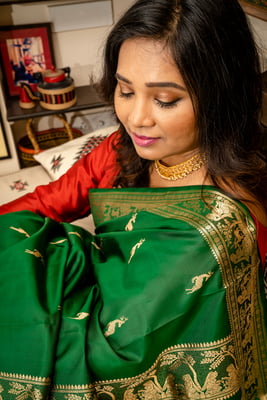 Heeran Green Swarnachuri Heeran Green Swarnachuri