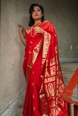 Red Heeran Swarnachari Red Heeran Swarnachari