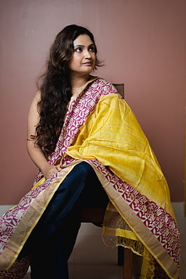 komal phul