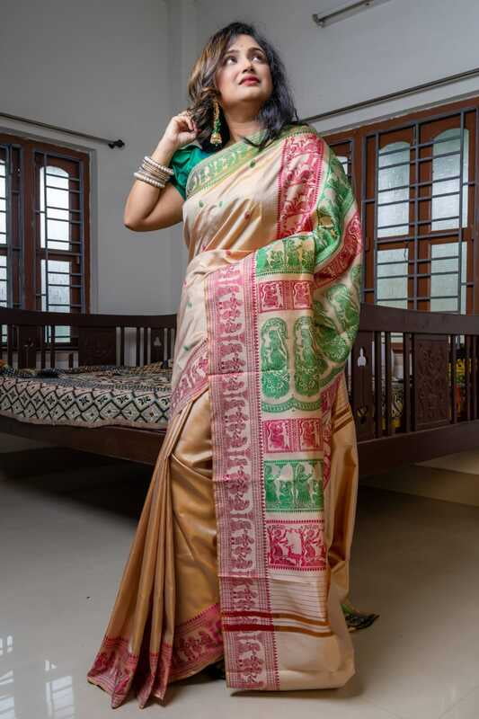 Saraswati Saraswati