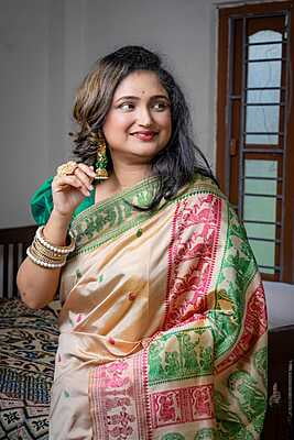 Saraswati Saraswati