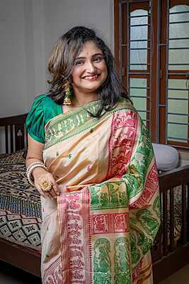 Saraswati Saraswati